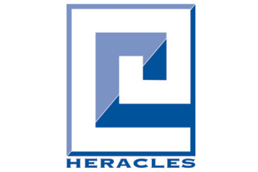 Logo Heracles
