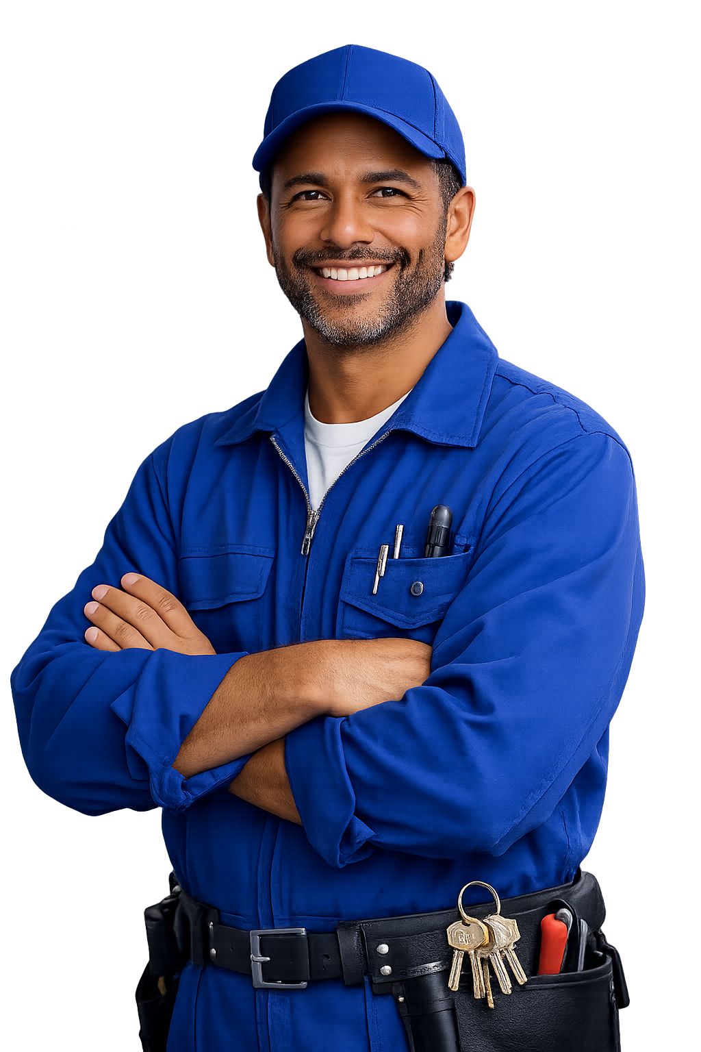 Serrurier professionnel SDSA